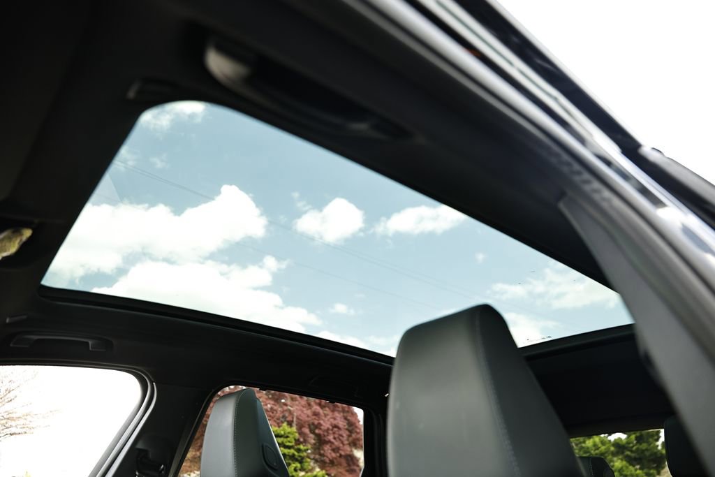 Certified 2025 BMW X3 xDrive30i w/ Premium Package image 20