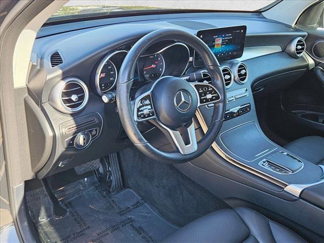 Used 2021 Mercedes-Benz GLC 300 image 10