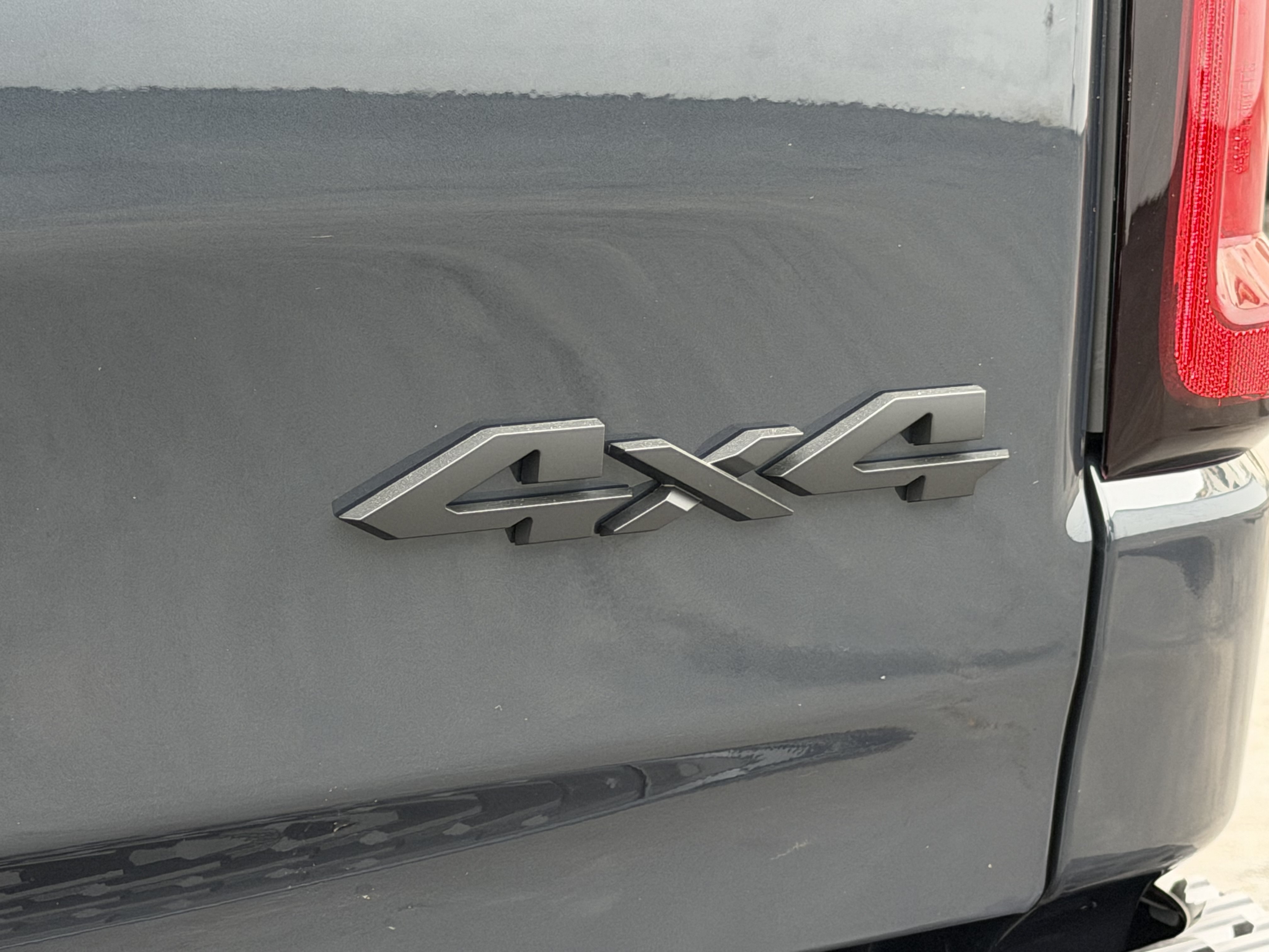 New 2026 RAM 1500 Big Horn AWD/4WD image 15