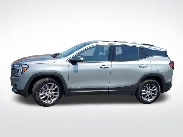 Used 2023 GMC Terrain SLT image 7