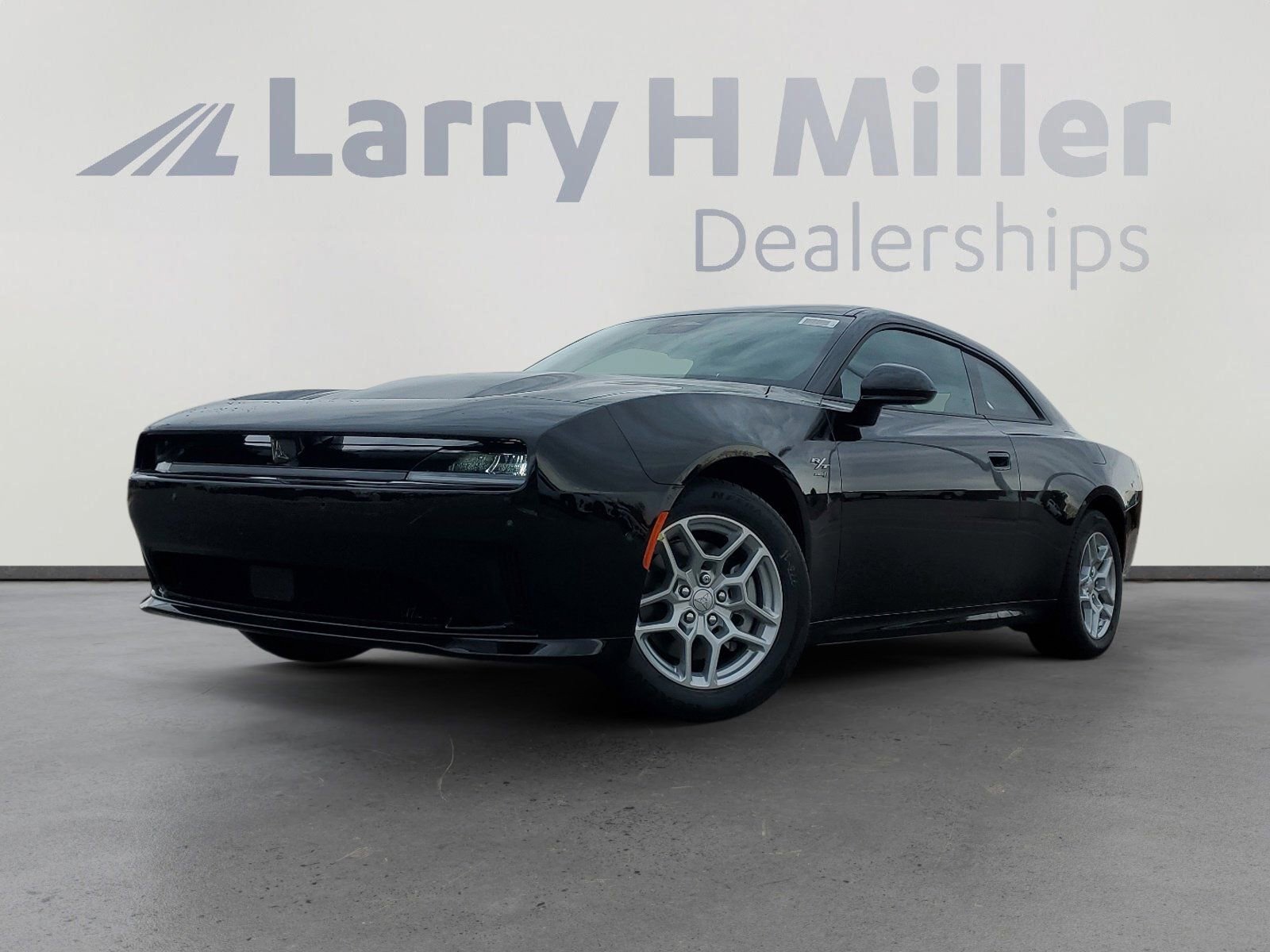 New 2025 Dodge Charger Daytona R/T w/ Quick Order Package 25M R/T AWD/4WD video 1