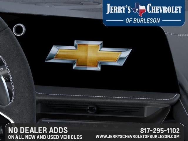 New 2027 Chevrolet Corvette Z06 w/ Stealth Interior Trim Package RWD image 22