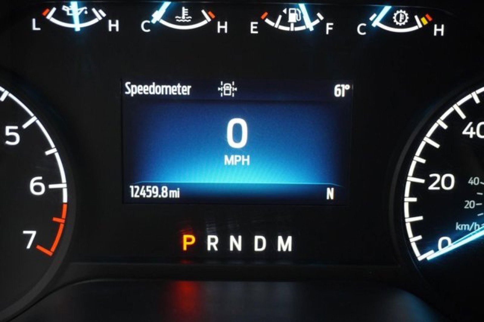 Used 2023 Ford F150 XL w/ STX Black Appearance Package image 32