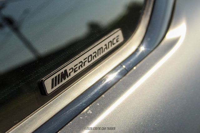Used 2016 BMW M4 Coupe RWD image 54