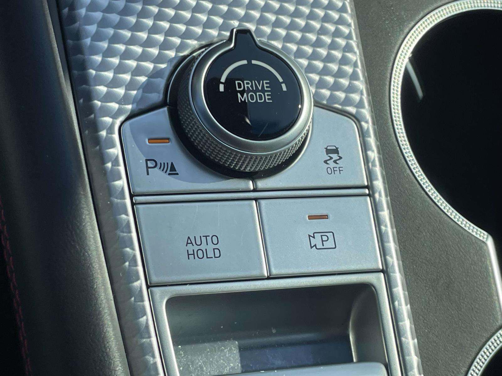 Used 2023 Genesis G70 3.3T w/ Sport Prestige Package image 20