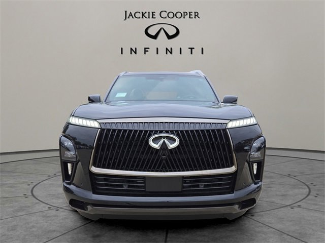 New 2026 INFINITI QX80 Autograph w/ Autograph Exterior Package image 8