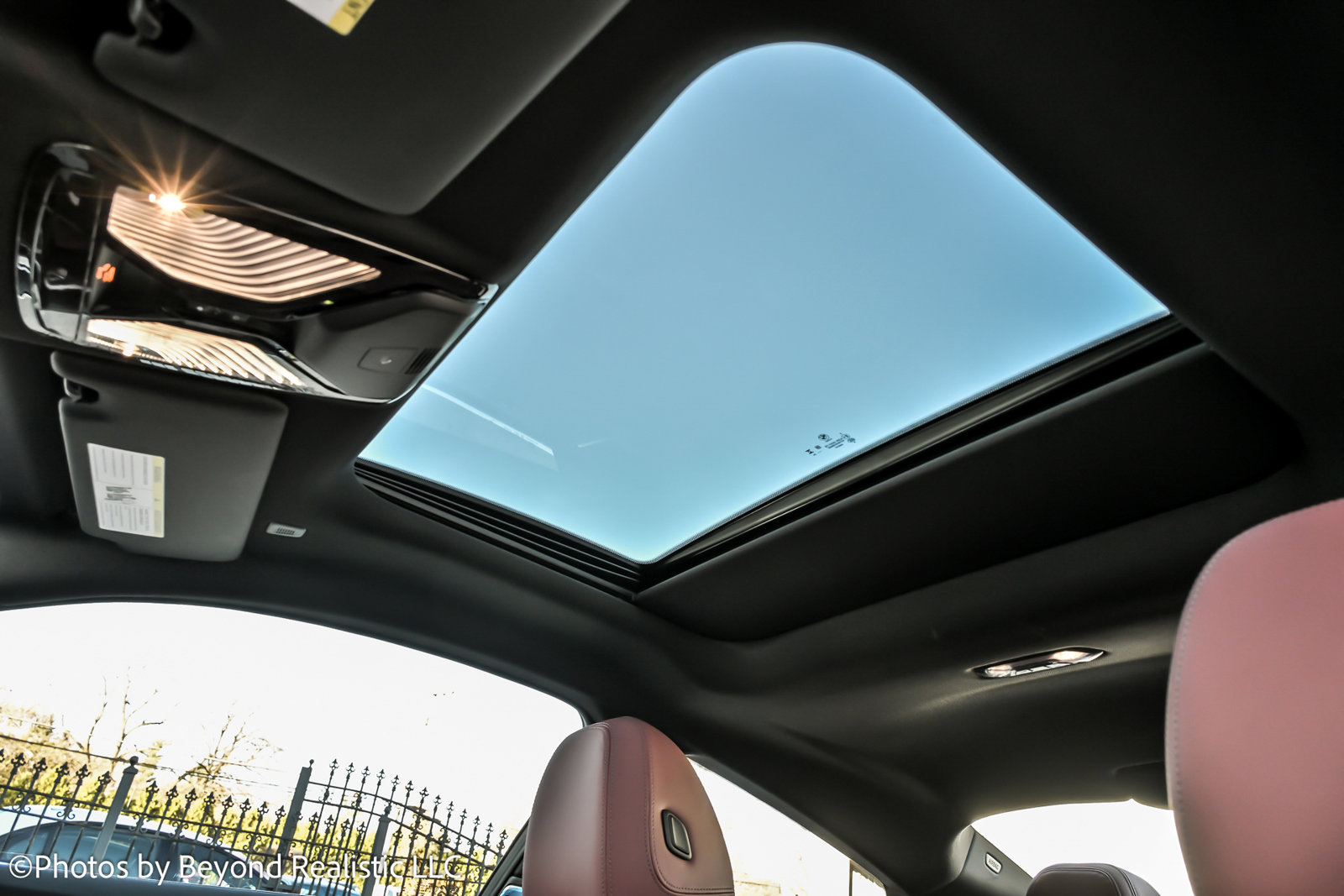 Used 2025 BMW 430i xDrive Coupe w/ Premium Package image 29