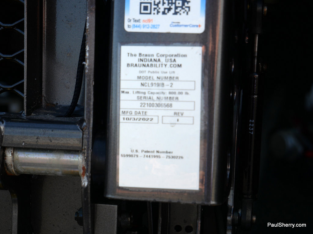 Used 2022 RAM ProMaster 2500 FWD image 31