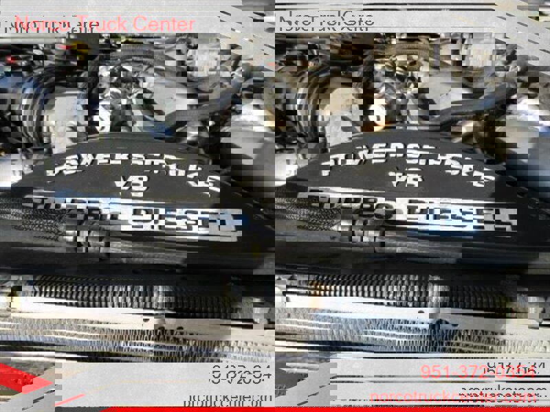 Used 2008 Ford F450 2WD Regular Cab Super Duty image 29