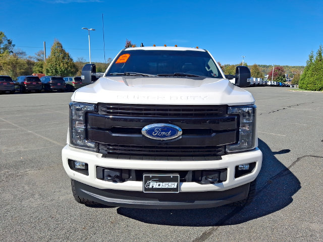 Used 2019 Ford F350 Lariat AWD/4WD image 2