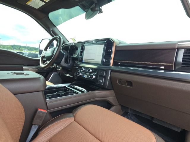 Used 2026 Ford F350 King Ranch w/ Tremor Off-Road Package AWD/4WD image 22