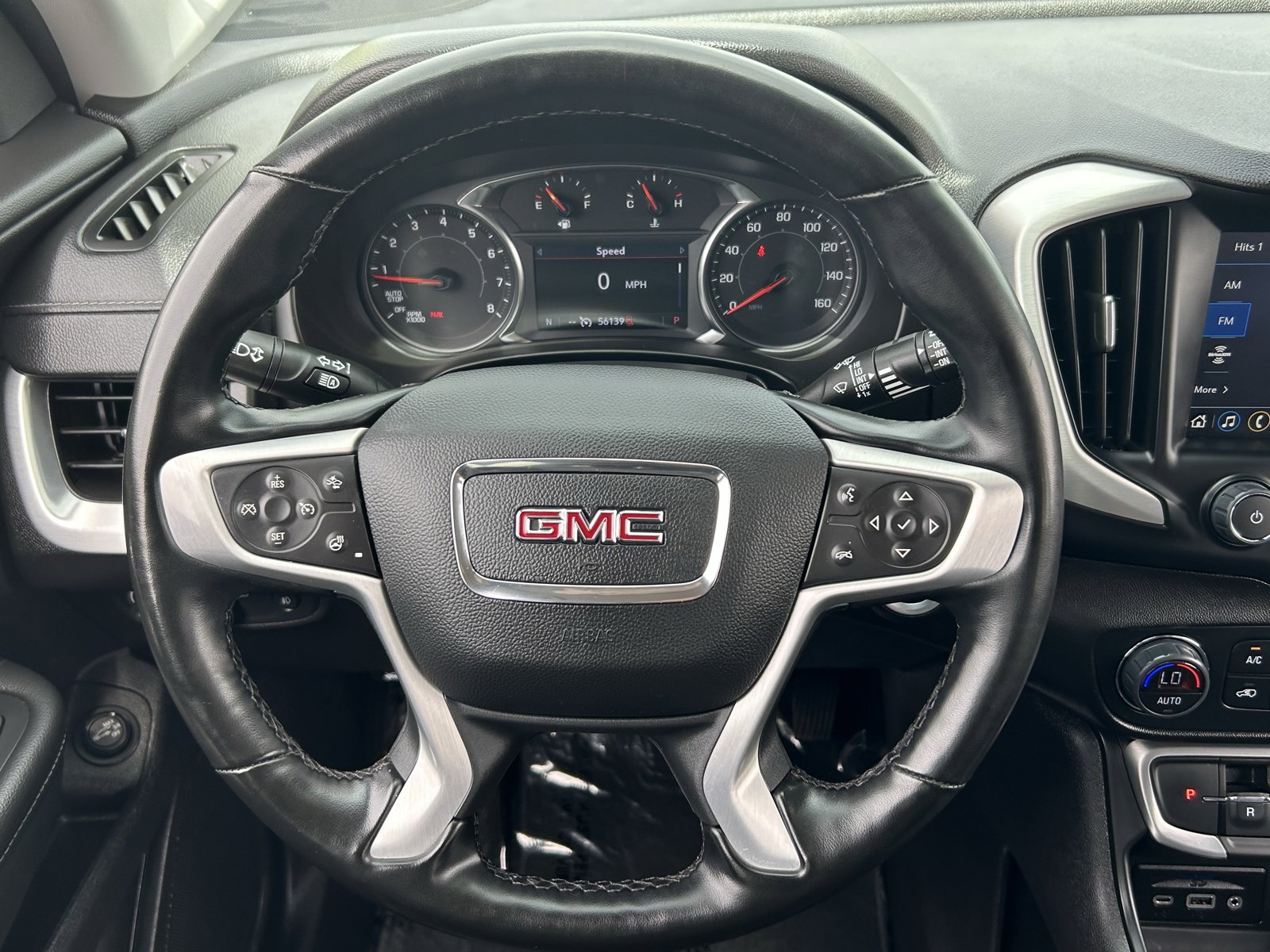 Certified 2024 GMC Terrain SLT AWD/4WD image 22