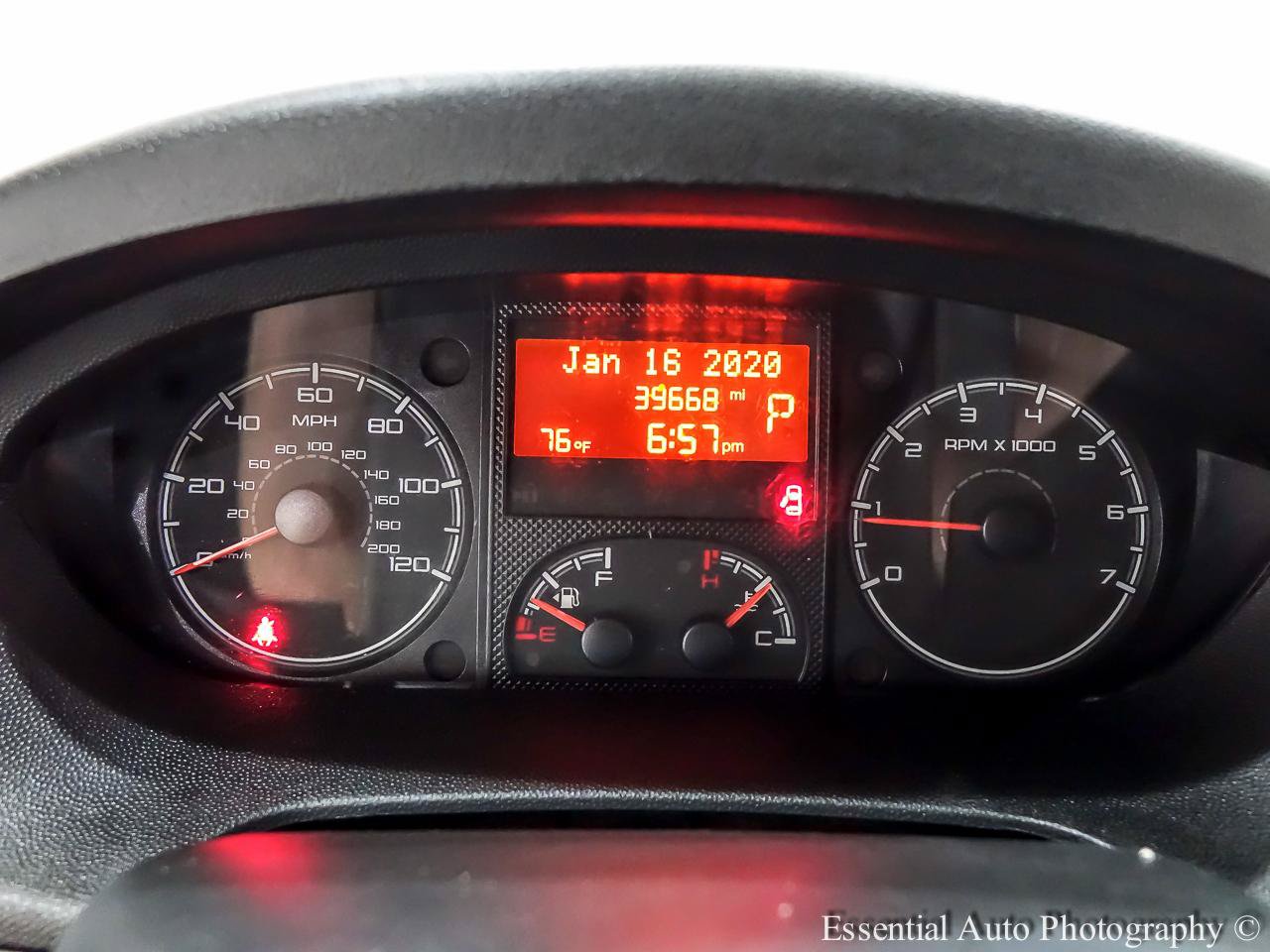 Used 2021 RAM ProMaster 3500 FWD image 10