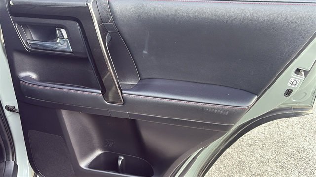 Used 2021 Toyota 4Runner TRD Pro image 29