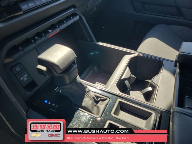 Used 2025 Toyota Tundra SR w/ SR Tow Package image 30