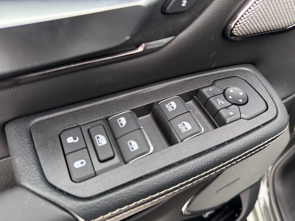 New 2026 RAM 1500 Rebel w/ Rebel Level 2 Equipment Group image 13