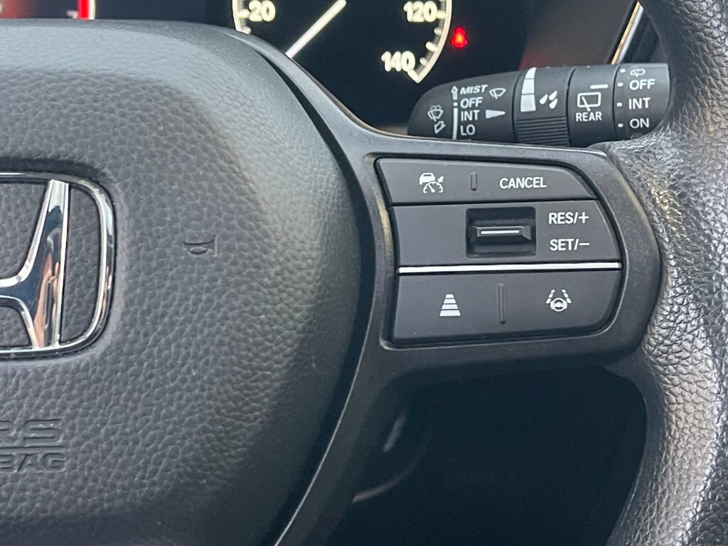 Certified 2024 Honda CR-V EX image 19