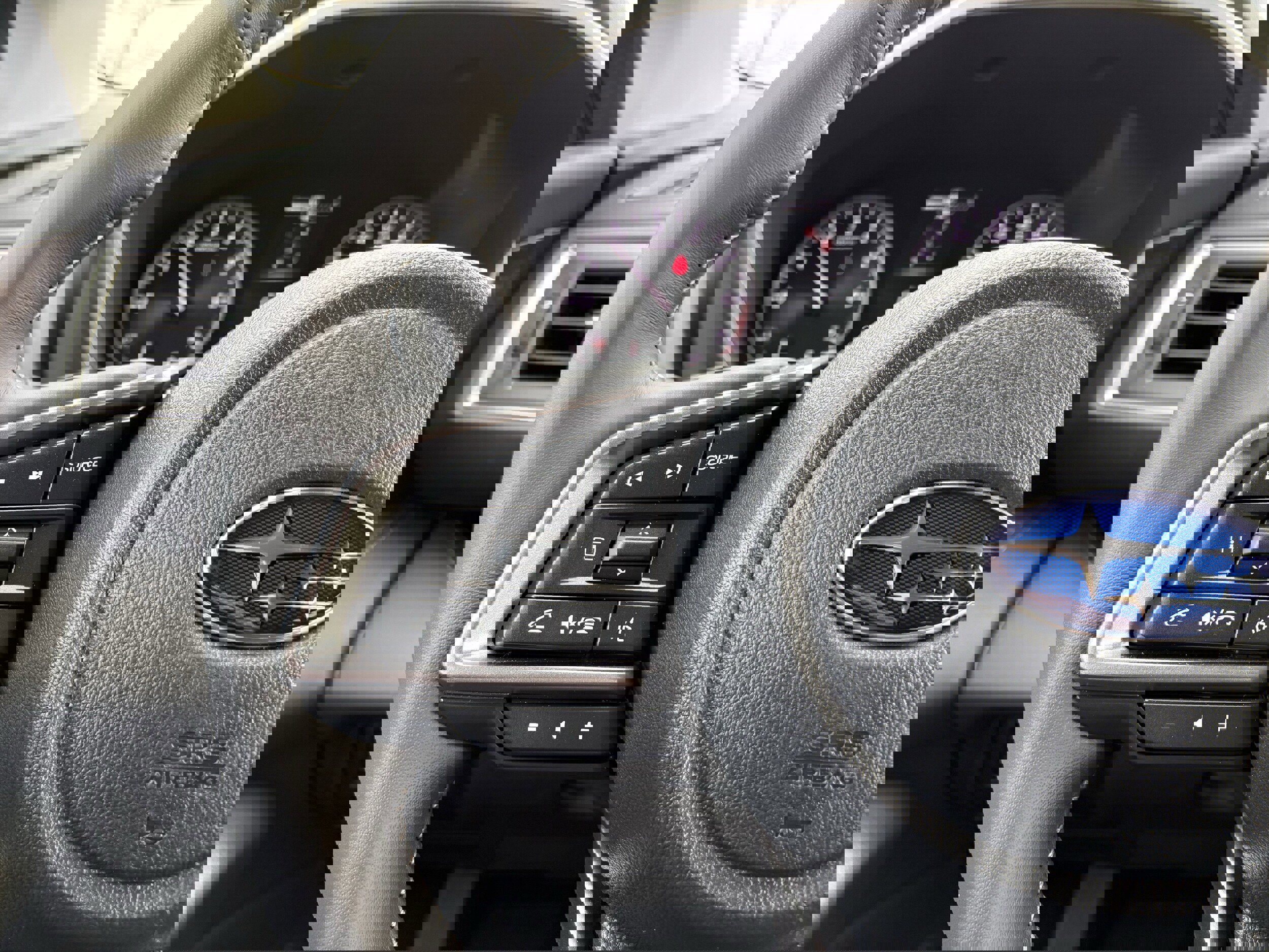 Certified 2026 Subaru Ascent Touring image 15