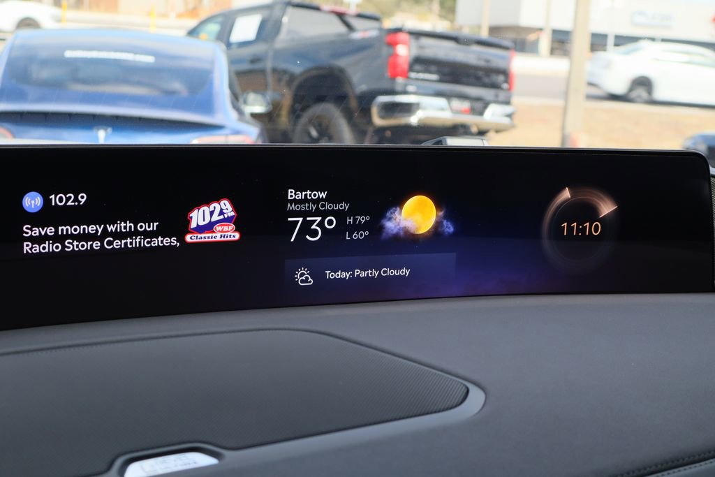 Used 2025 Lincoln Navigator L Reserve w/ Jet Appearance Package image 15