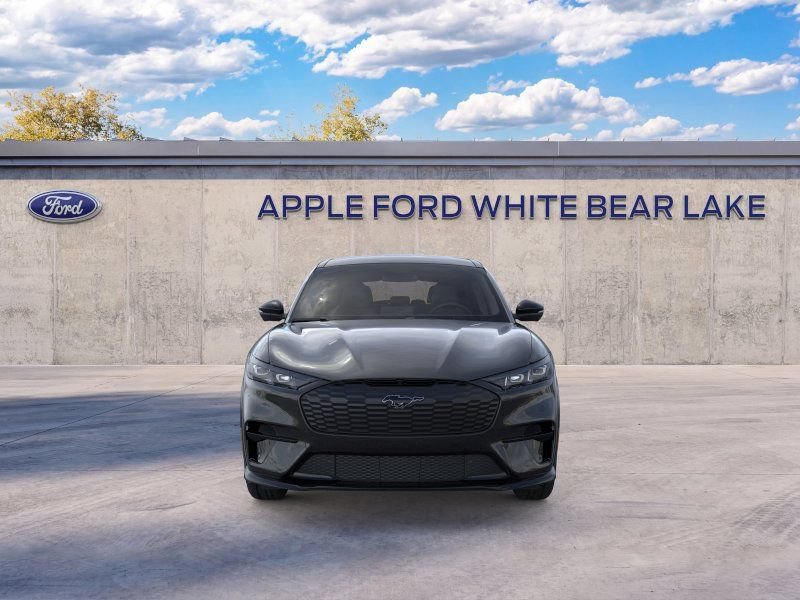 New 2026 Ford Mustang Mach-E Premium w/ Sport Appearance Package AWD/4WD image 6
