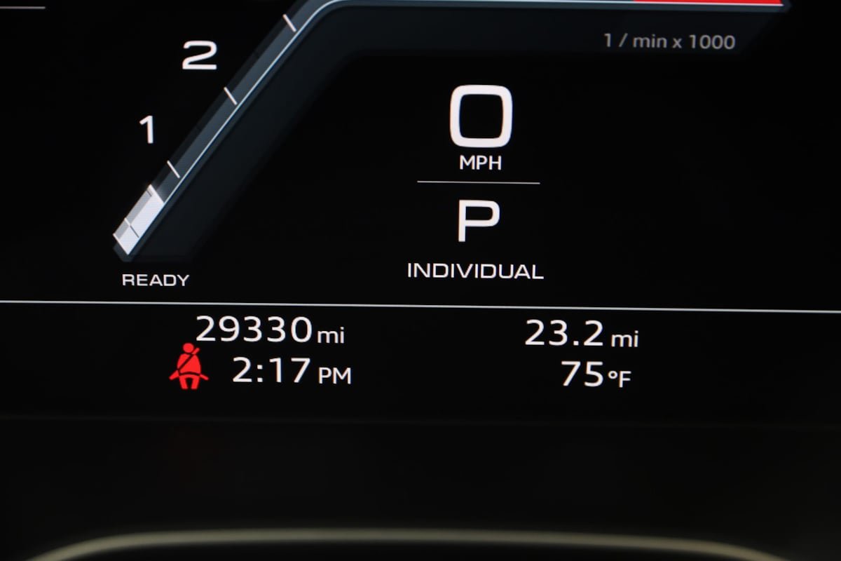 Used 2022 Audi S5 Premium Plus w/ Premium Plus AWD/4WD image 38