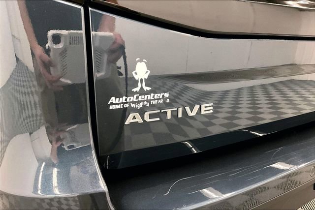 Used 2025 Ford Expedition Active image 9