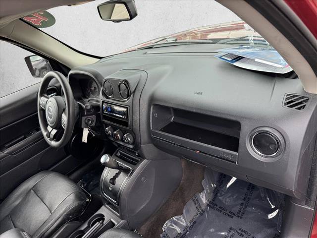 Used 2014 Jeep Patriot Sport w/ Power Value Group FWD image 19