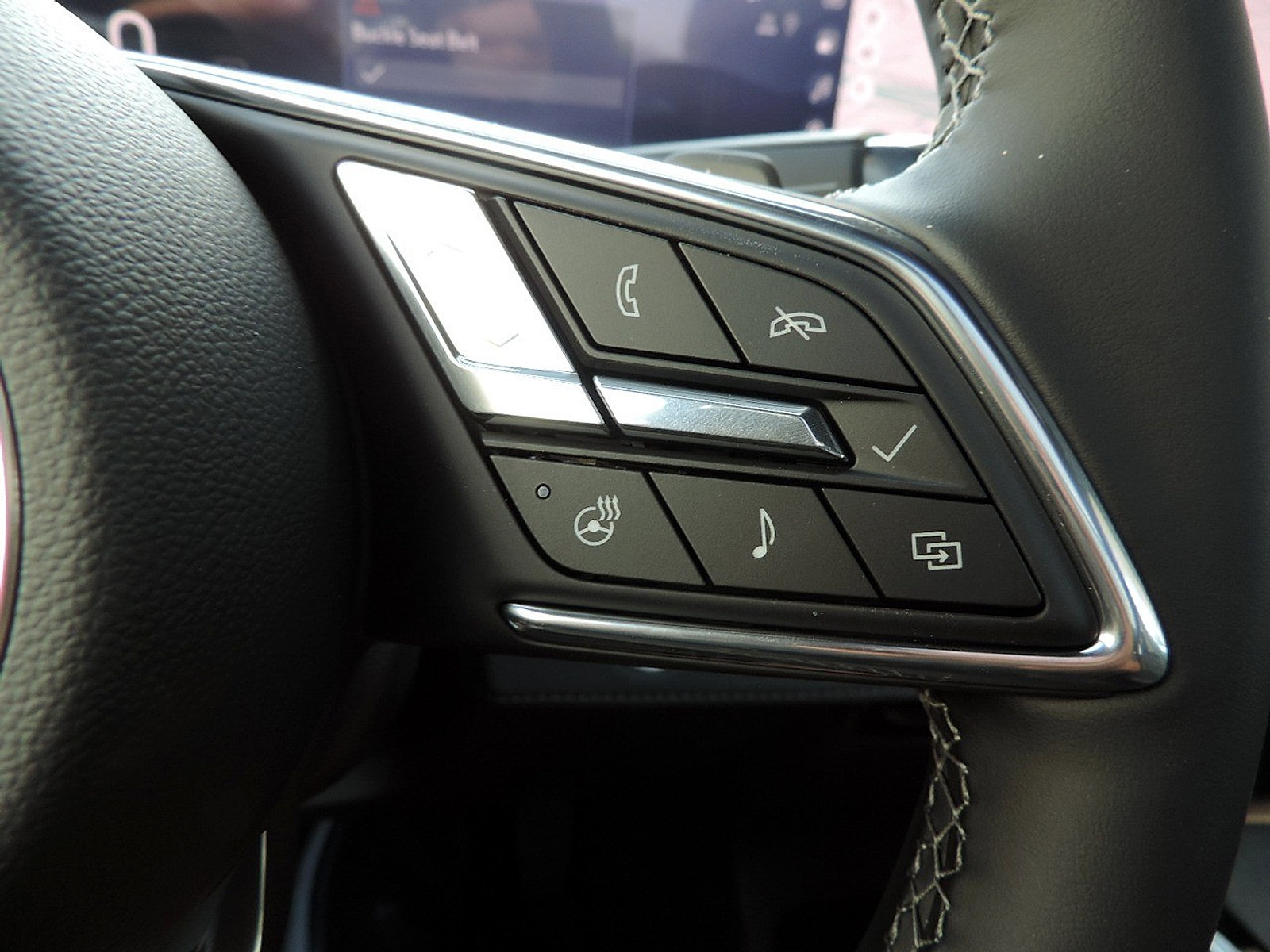 New 2025 Buick Enclave Avenir w/ Super Cruise Package image 26