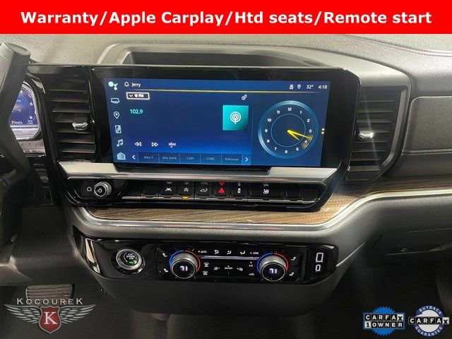 Used 2023 Chevrolet Silverado 1500 LT image 16