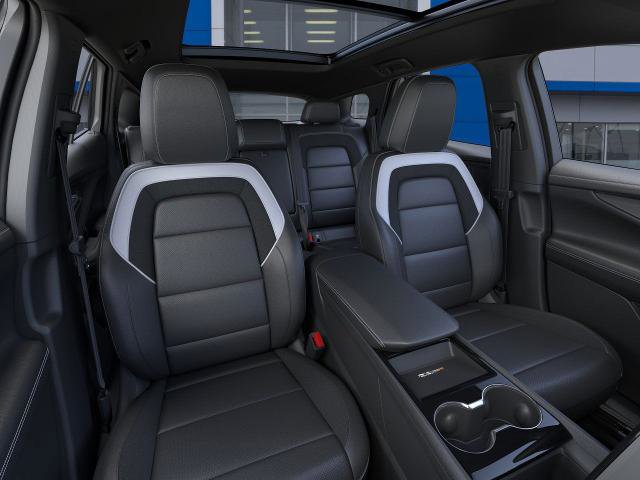 New 2026 Chevrolet Blazer EV LT image 40