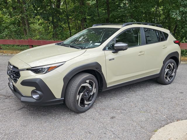 New 2026 Subaru Crosstrek 2.5i Limited AWD/4WD image 4