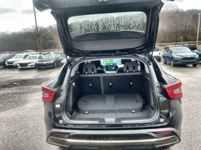 Used 2024 Chevrolet Trax ACTIV w/ Driver Confidence Package image 21