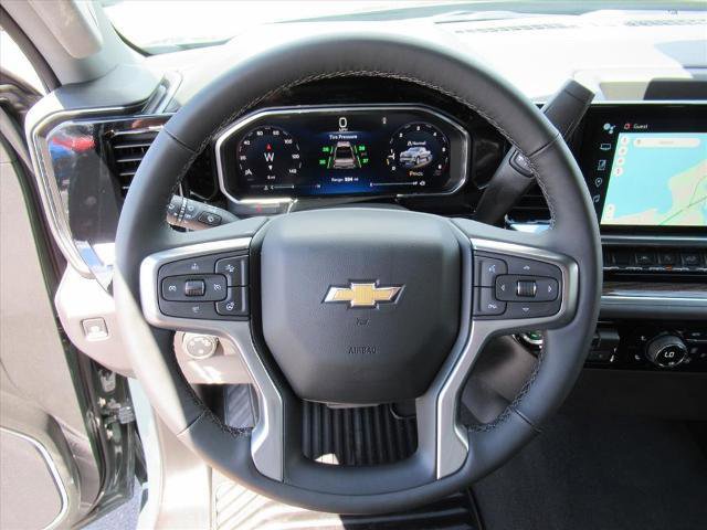 New 2026 Chevrolet Silverado 1500 LT w/ All Star Edition Plus image 20