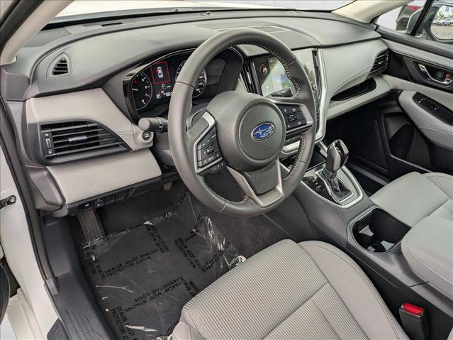 Certified 2025 Subaru Legacy Premium AWD/4WD image 9