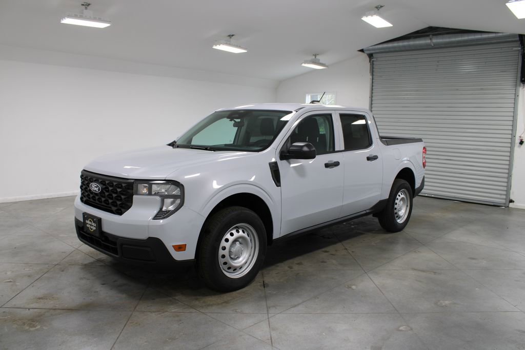 New 2026 Ford Maverick XL image 3