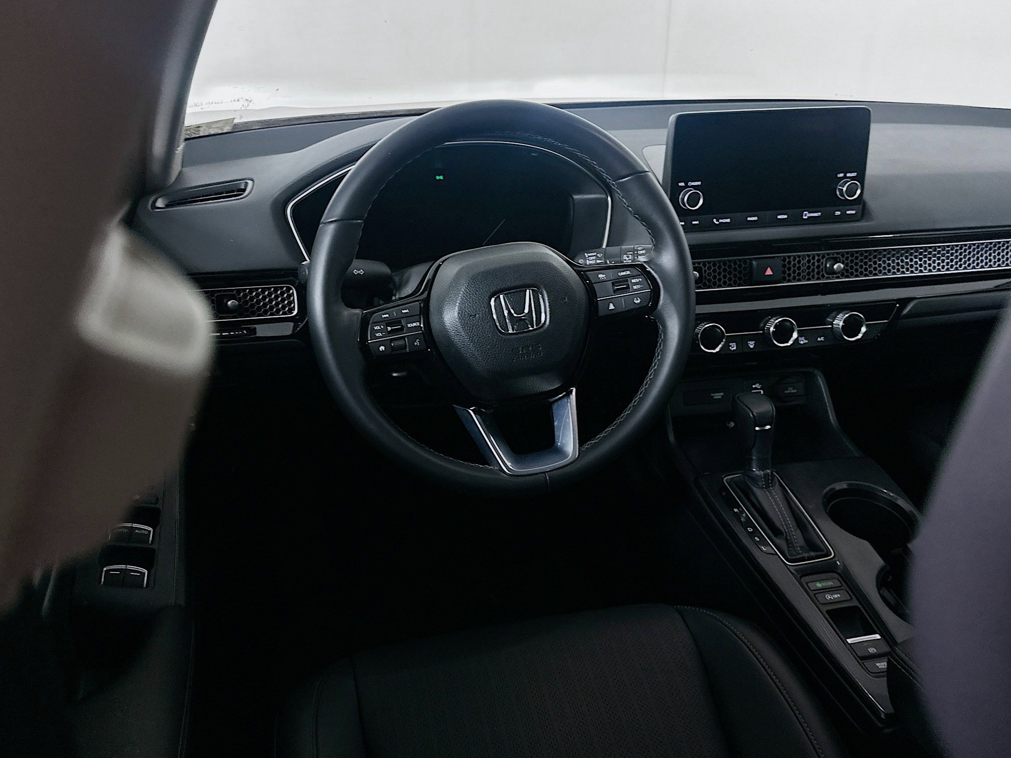 Used 2024 Honda Civic EX-L image 18