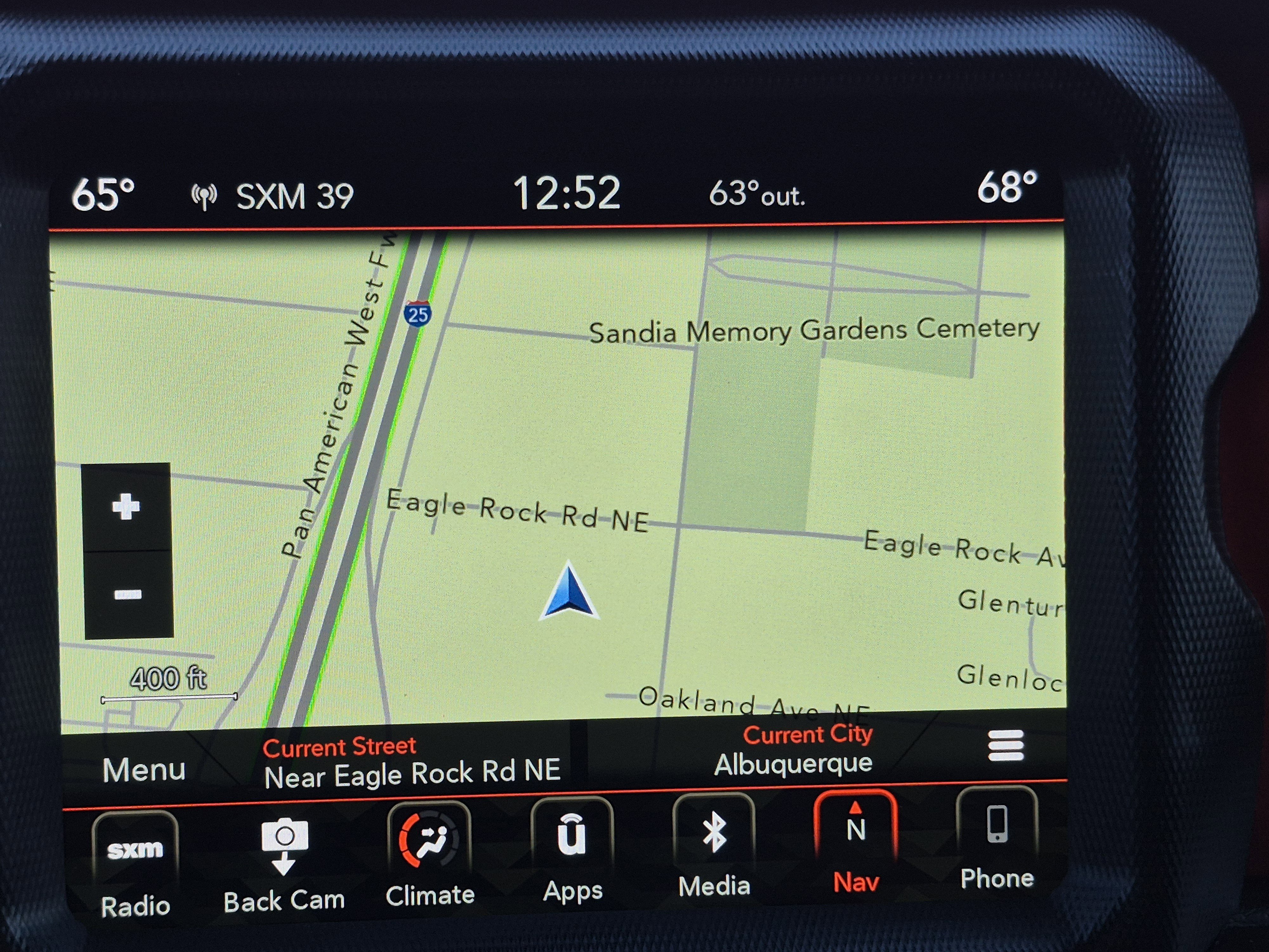 Used 2019 Jeep Wrangler Unlimited Rubicon image 35