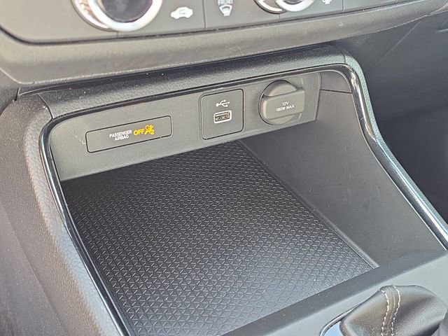 Used 2025 Honda CR-V LX image 25