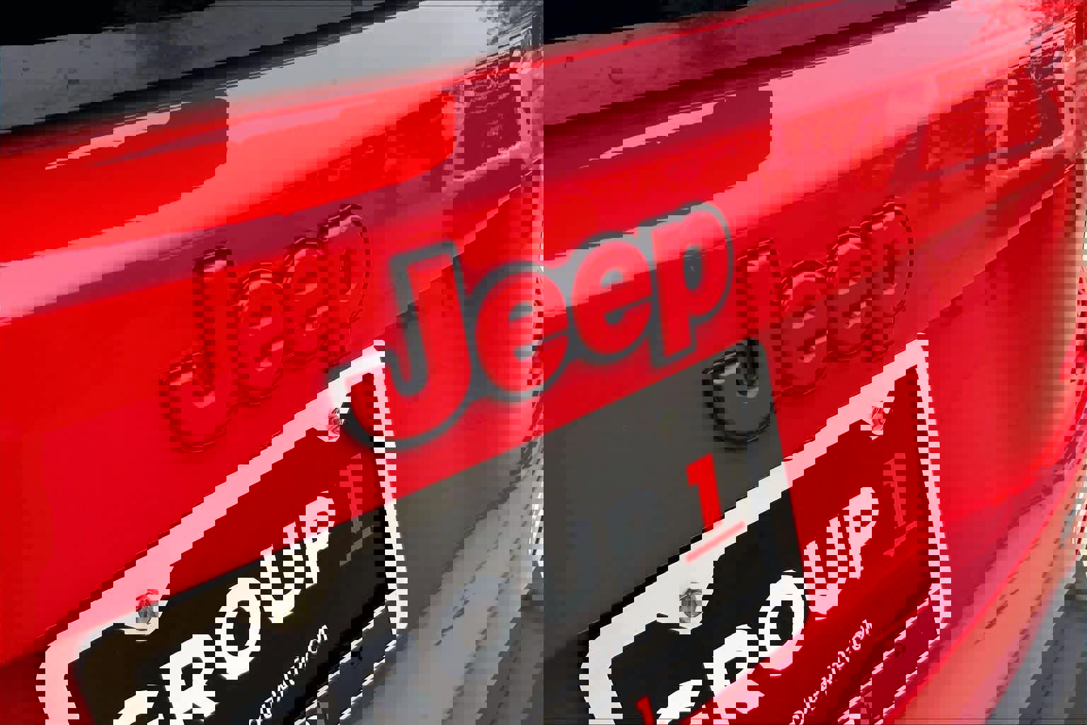 Used 2022 Jeep Renegade Latitude image 30