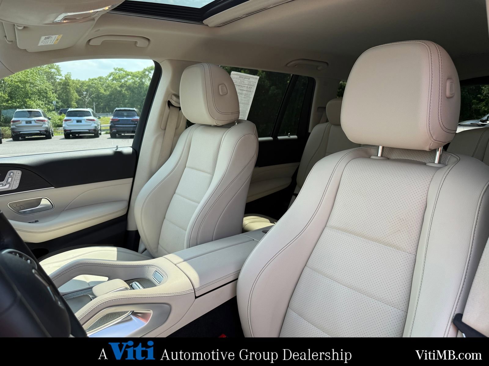 Certified 2022 Mercedes-Benz GLS 450 4MATIC image 18