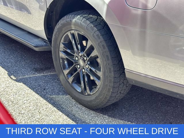 Used 2024 Ford Expedition Max XLT AWD/4WD image 7