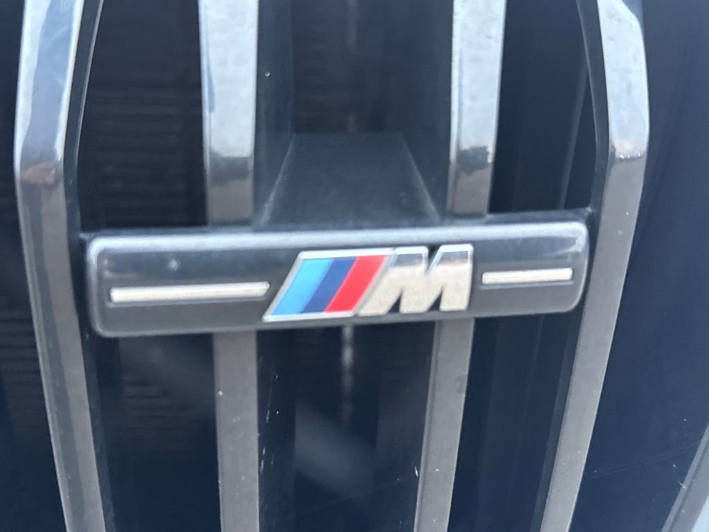 Used 2022 BMW X3 M40i image 3