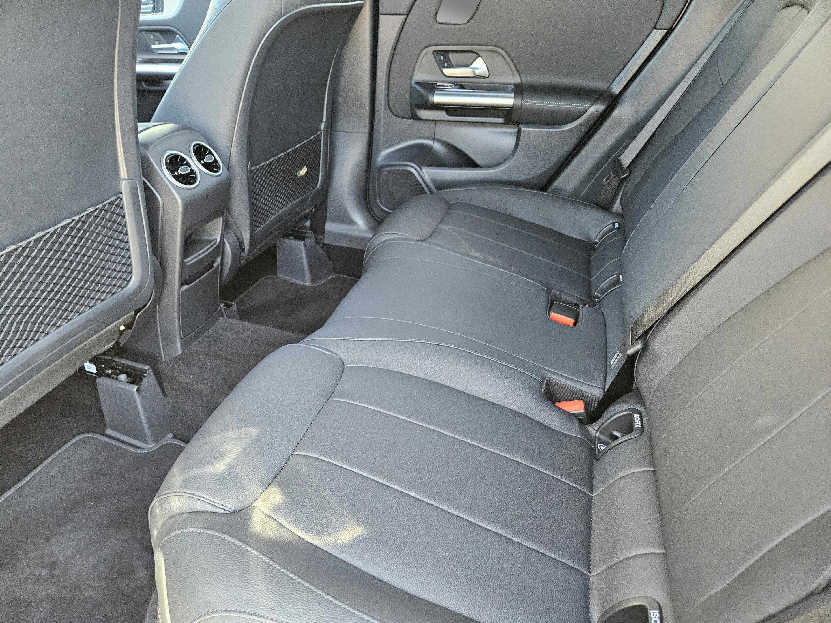 Certified 2026 Mercedes-Benz GLA 250 image 27