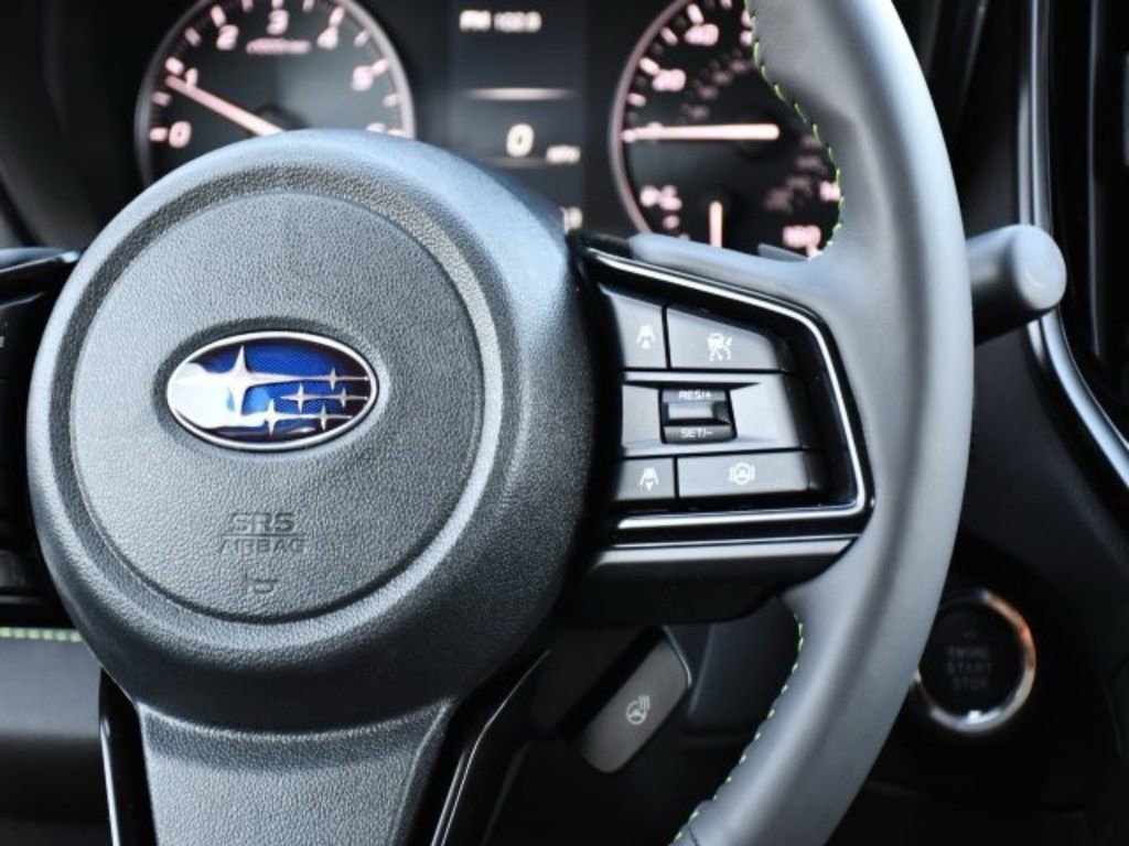 New 2026 Subaru Ascent Bronze Edition image 25