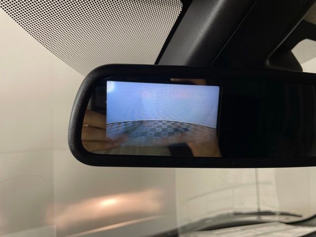 New 2025 Chevrolet Express 3500 w/ Driver Convenience Package image 21