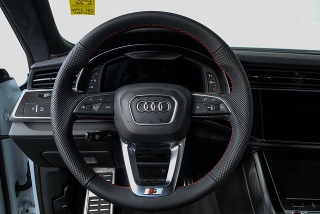 New 2026 Audi SQ8 Prestige image 9