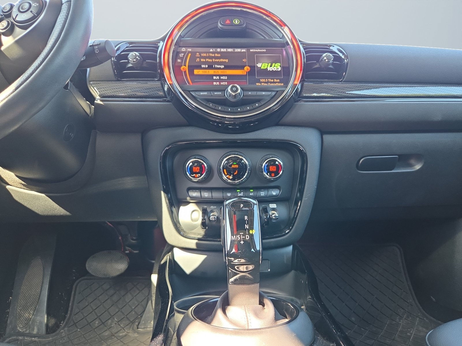 Used 2020 MINI Cooper Clubman S AWD/4WD image 12