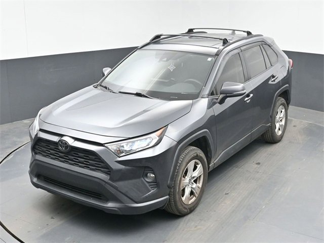 Used 2019 Toyota RAV4 XLE image 15