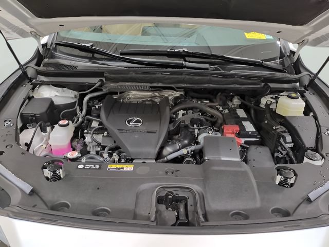 Used 2024 Lexus RX 350 Premium w/ Cold Area Package AWD/4WD image 20