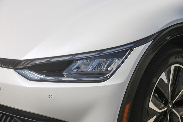 Used 2024 Kia EV6 Wind w/ Wind Technology Package image 6